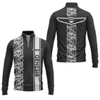 Genesis Apparels SHW042