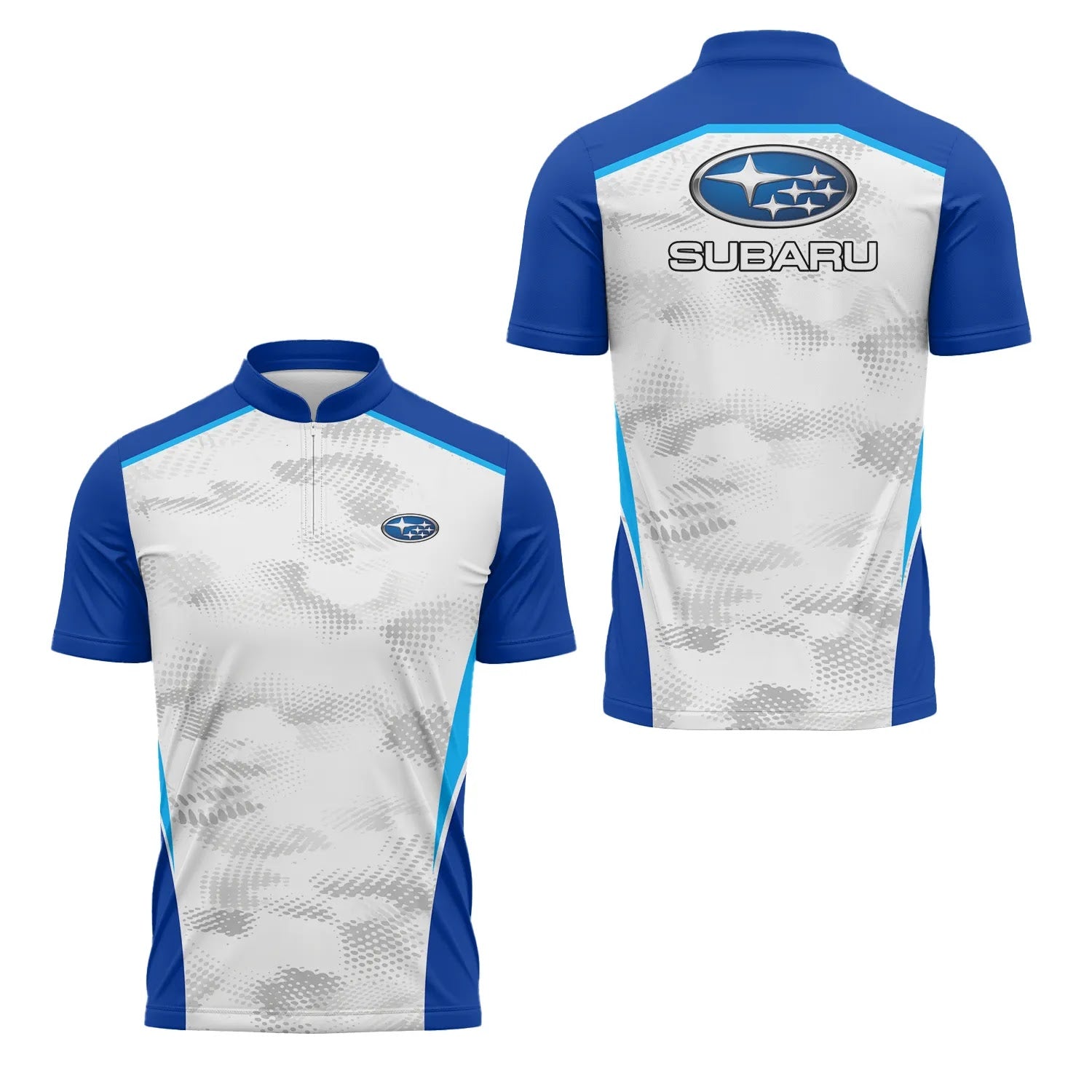 Subaru Apparels SC081