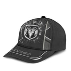 Ram Cap CSC022