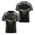 Chevrolet Apparels SC115
