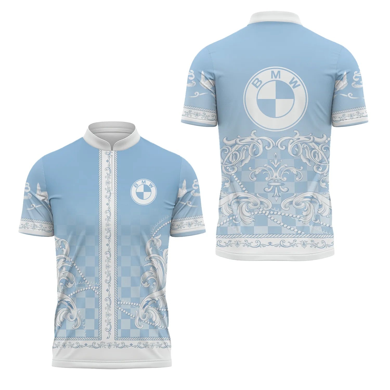 BMW Apparels SHW025