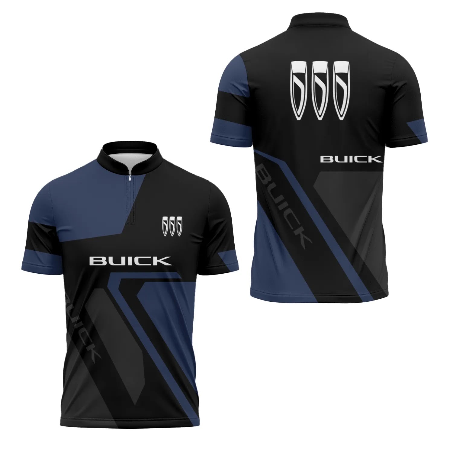 Buick Apparels SC117