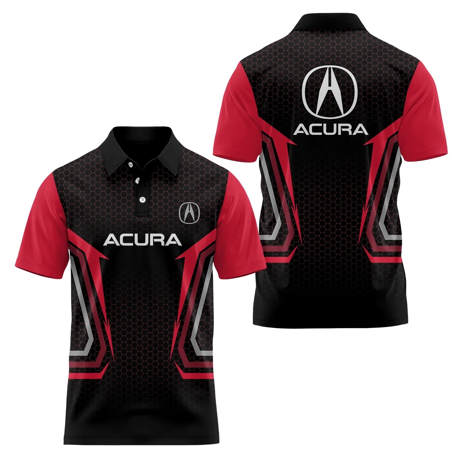 Acura Apparels SC075