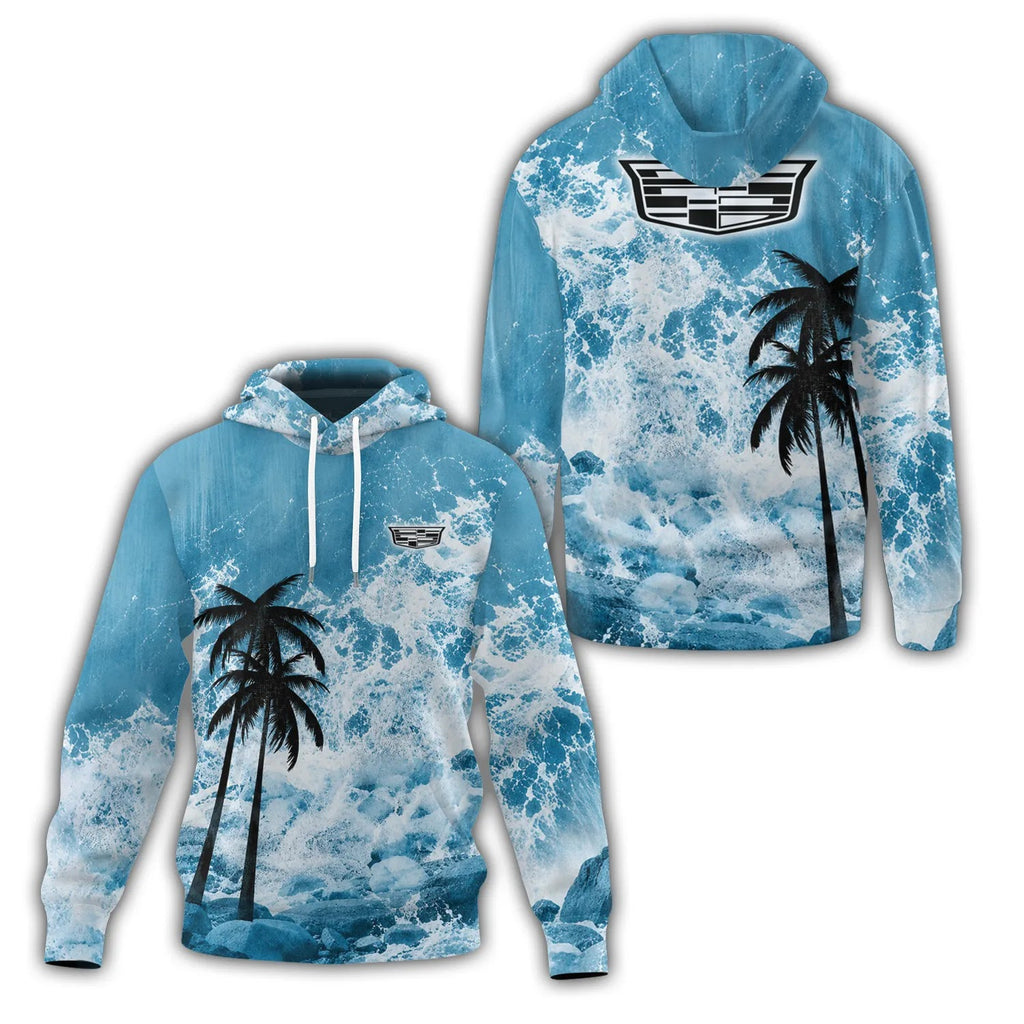 Cadillac Apparels SHW052