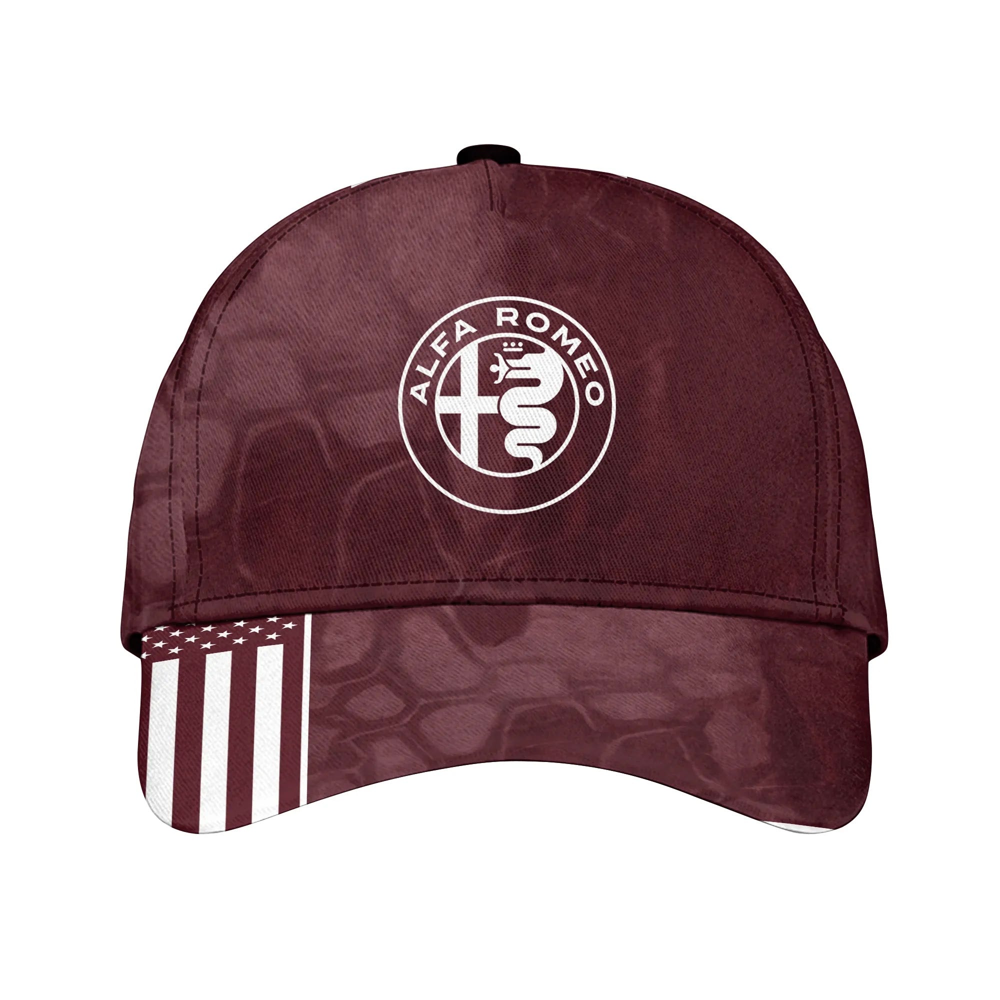 Alfa Romeo Apparels CSC045