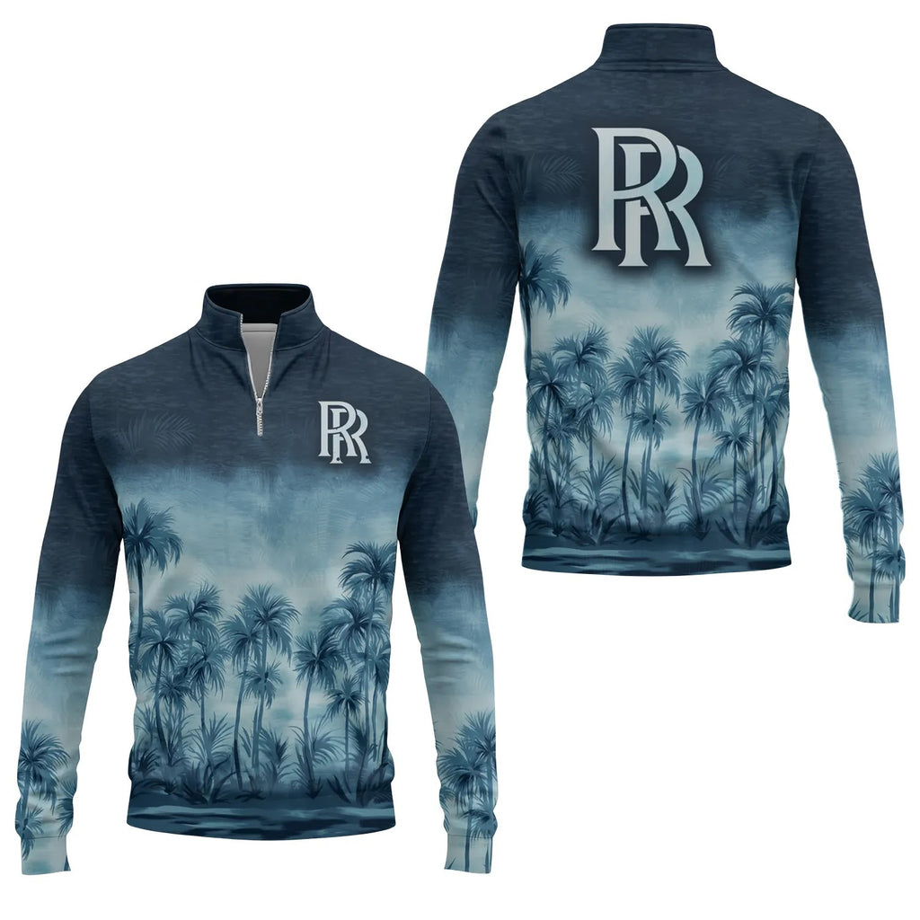 Rolls-Royce Apparels SHW021