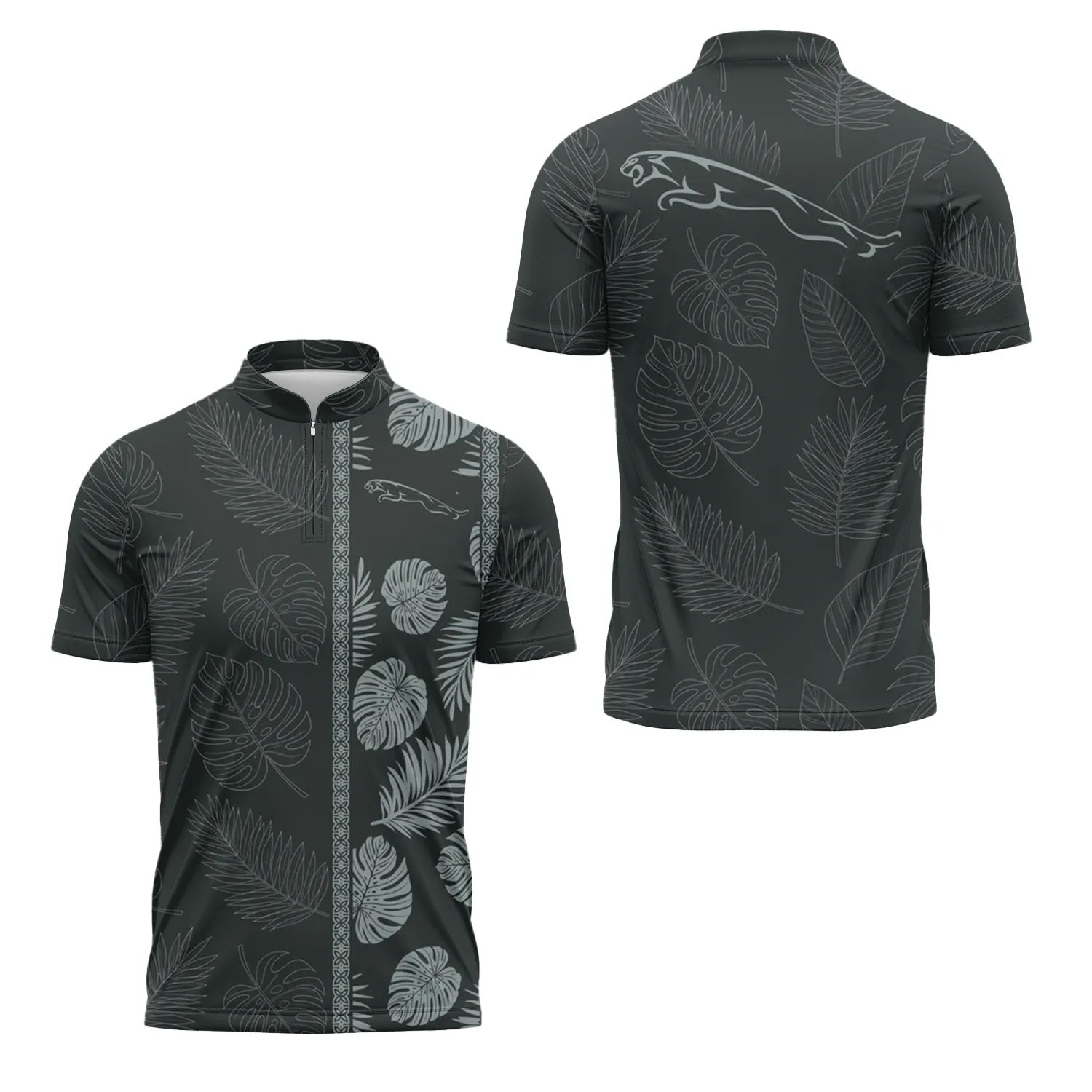 Jaguar Apparels SHW022