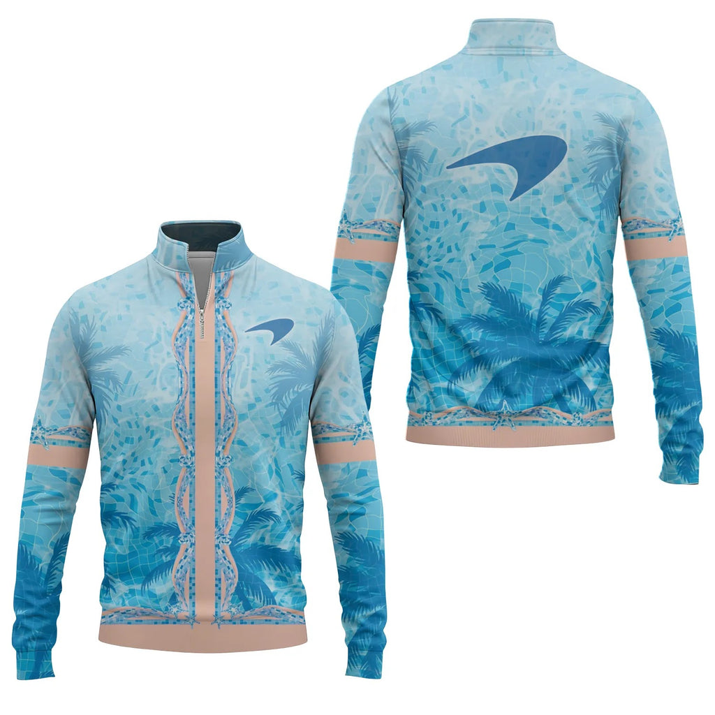 McLaren Apparels SHW026