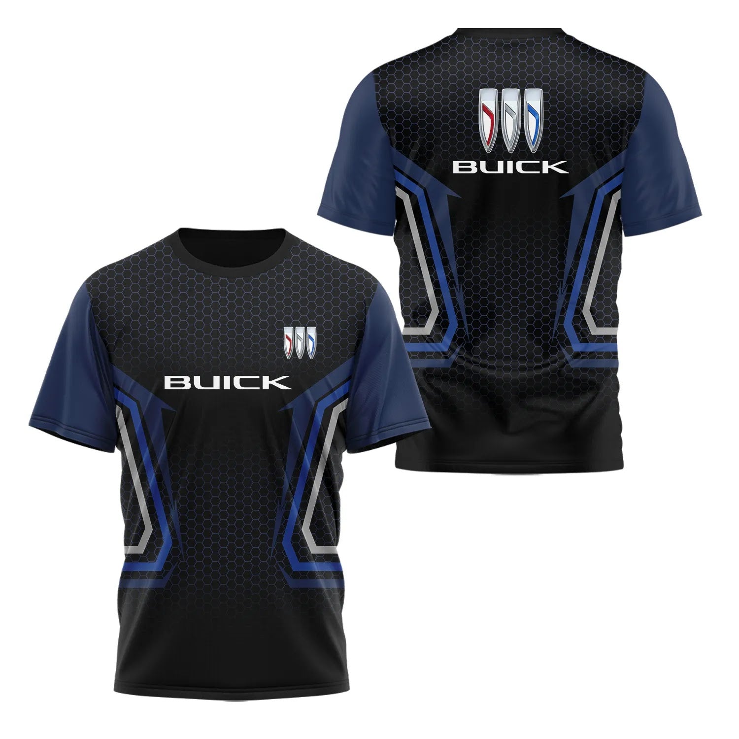 Buick Apparels SC075