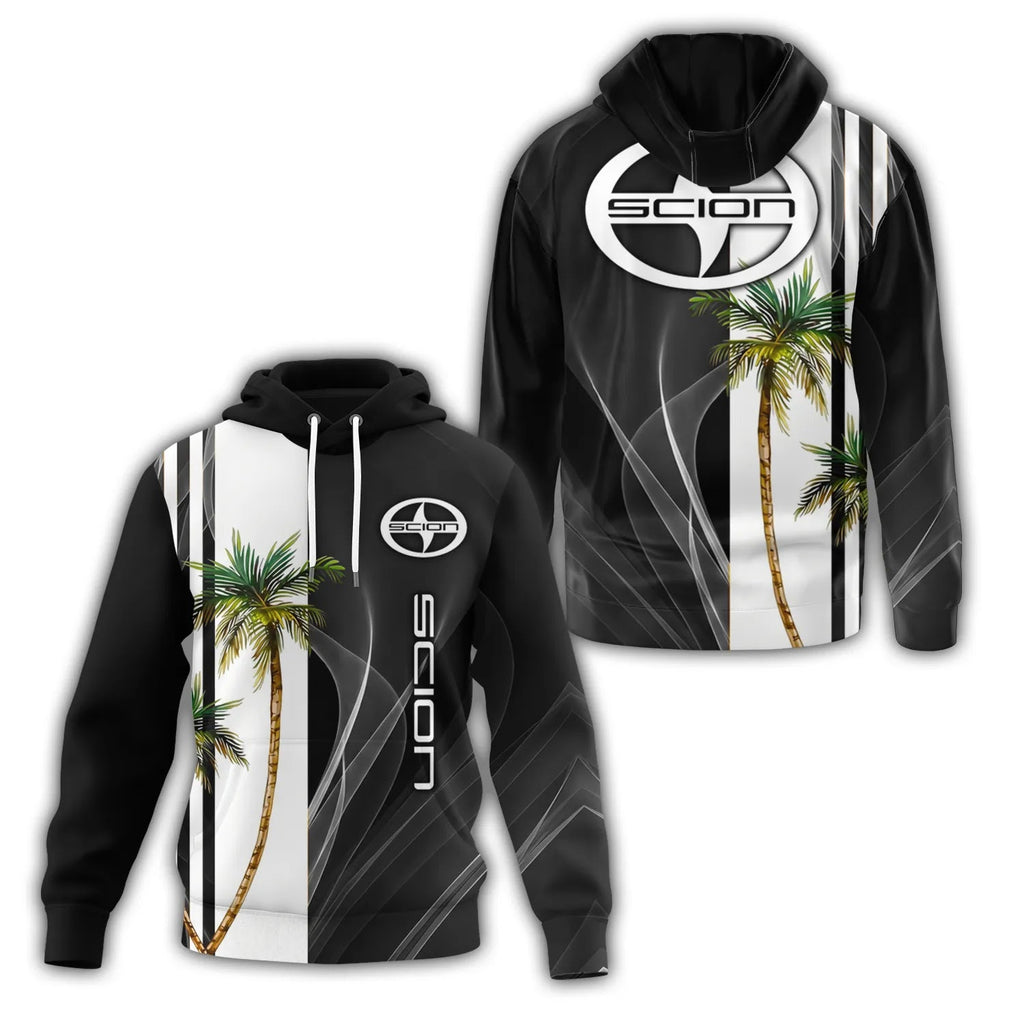 Scion Apparels SHW036