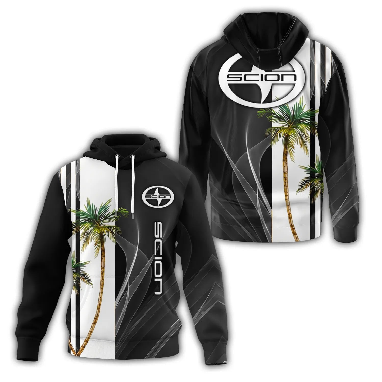 Scion Apparels SHW036