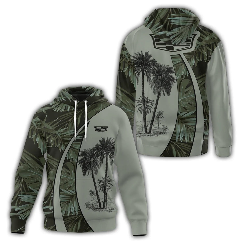 Cadillac Apparels SHW063