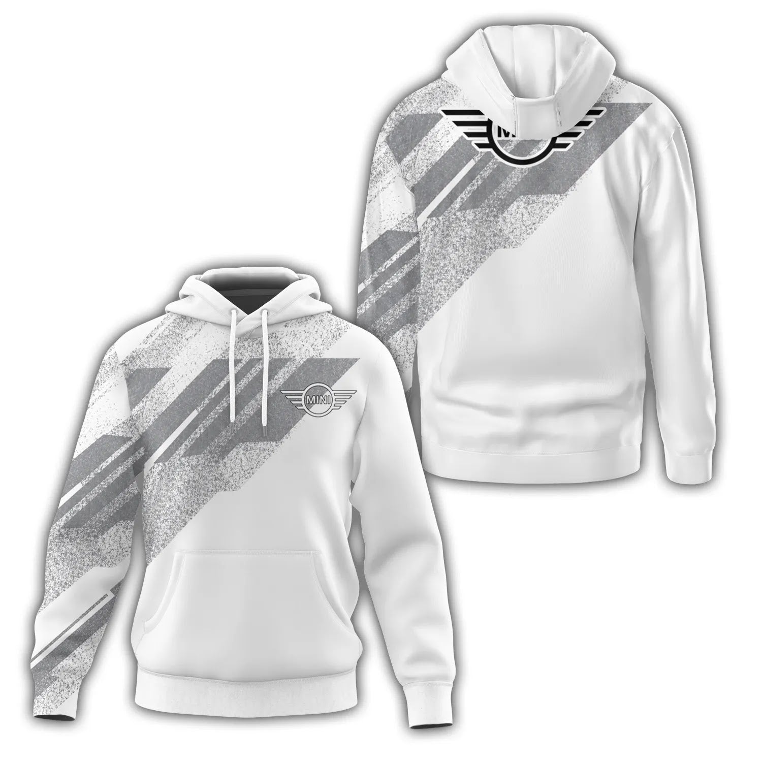 Mini Hoodie SC105