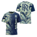 Rolls-Royce Apparels SHW003