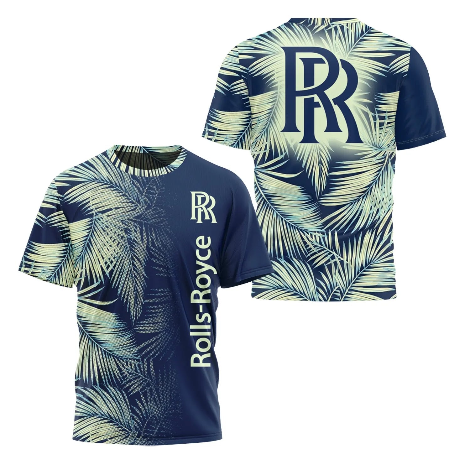 Rolls-Royce Apparels SHW003