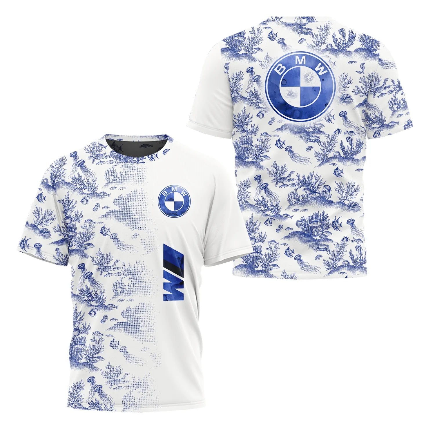 BMW Apparels SHW009