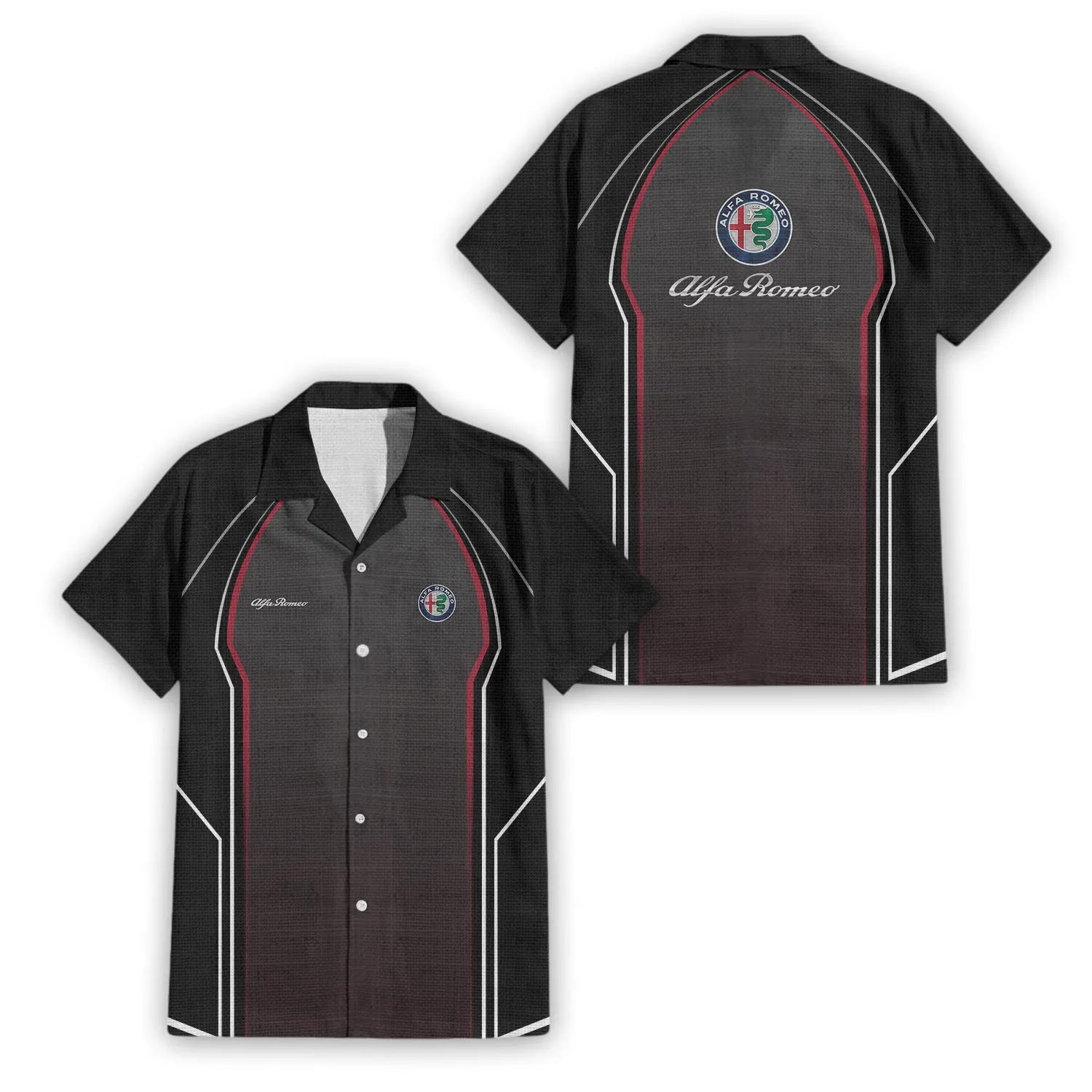 Alfa Romeo Apparels SC061