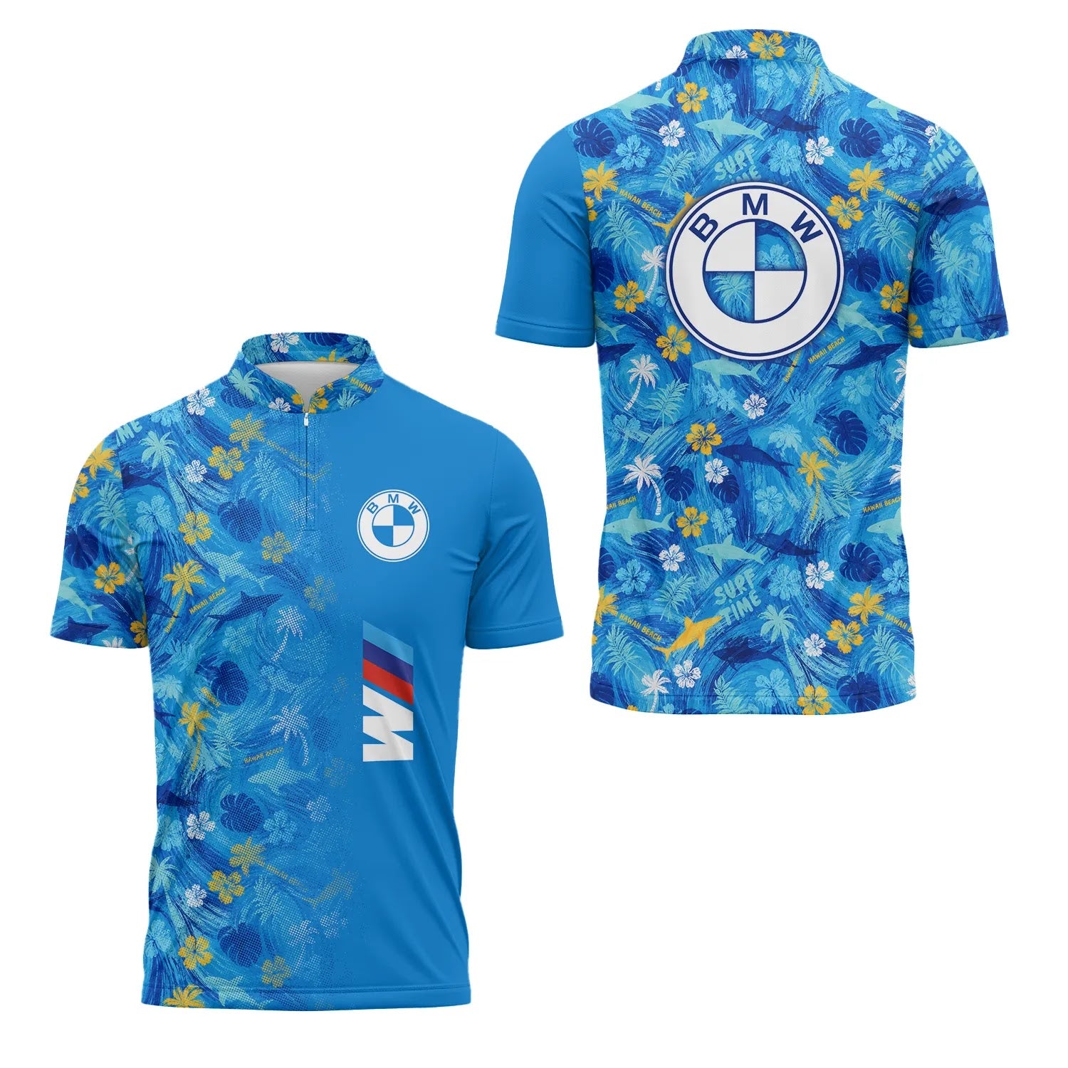 BMW Apparels SHW027