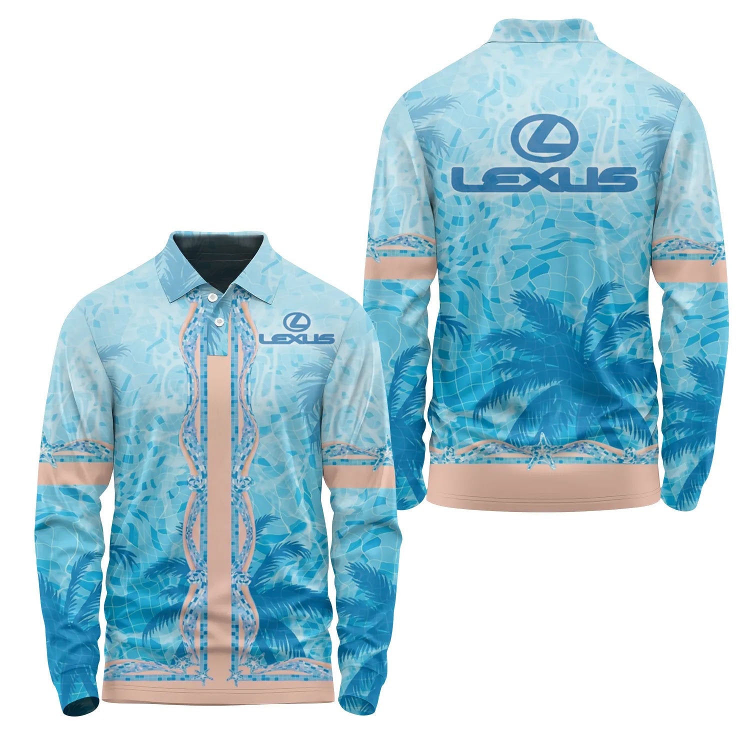 Lexus Apparels SHW026