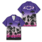 Chevrolet Apparels SHW019