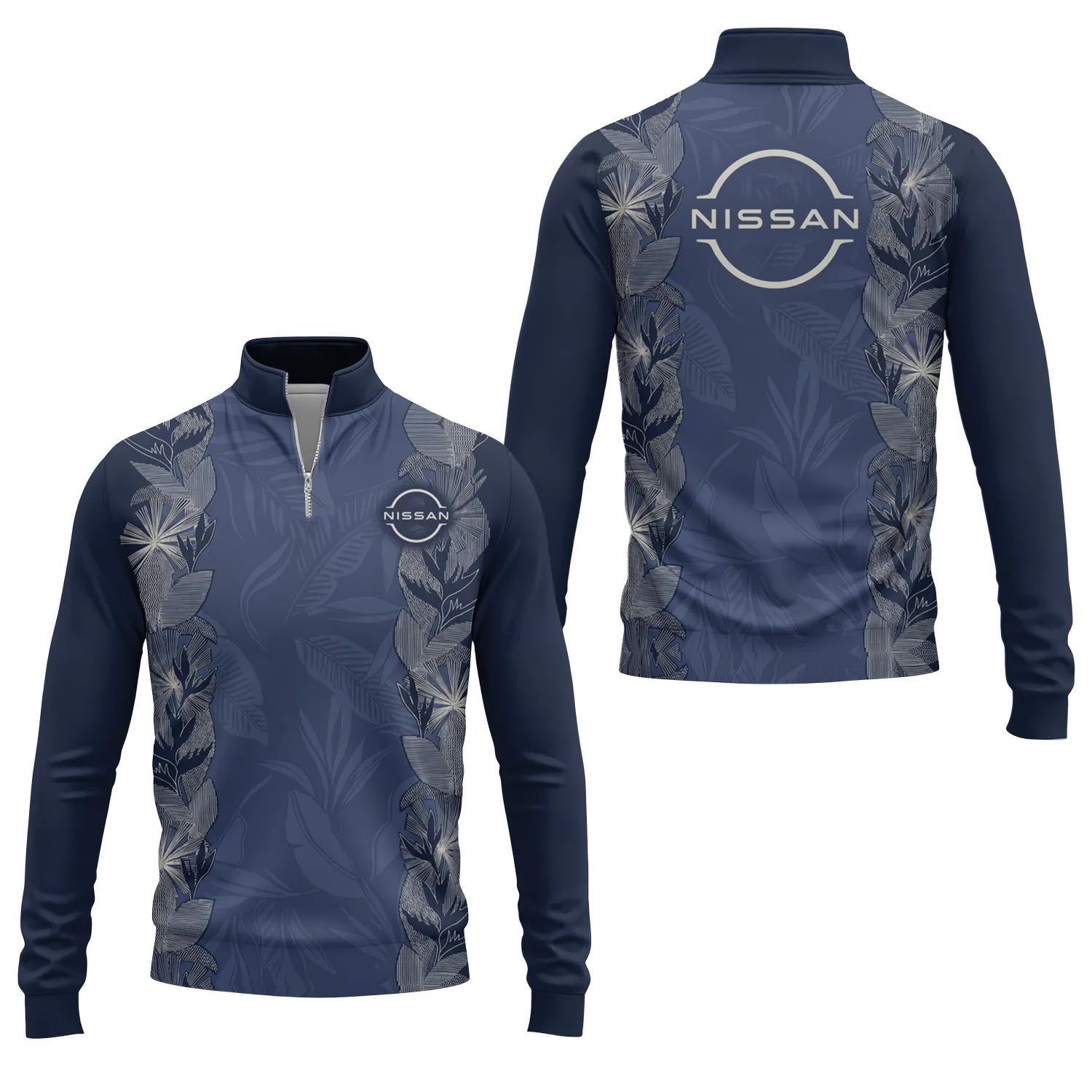 Nissan Apparels SHW045