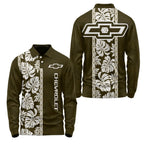 Chevrolet Apparels SHW046