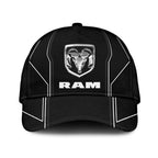 Ram Cap CSC041