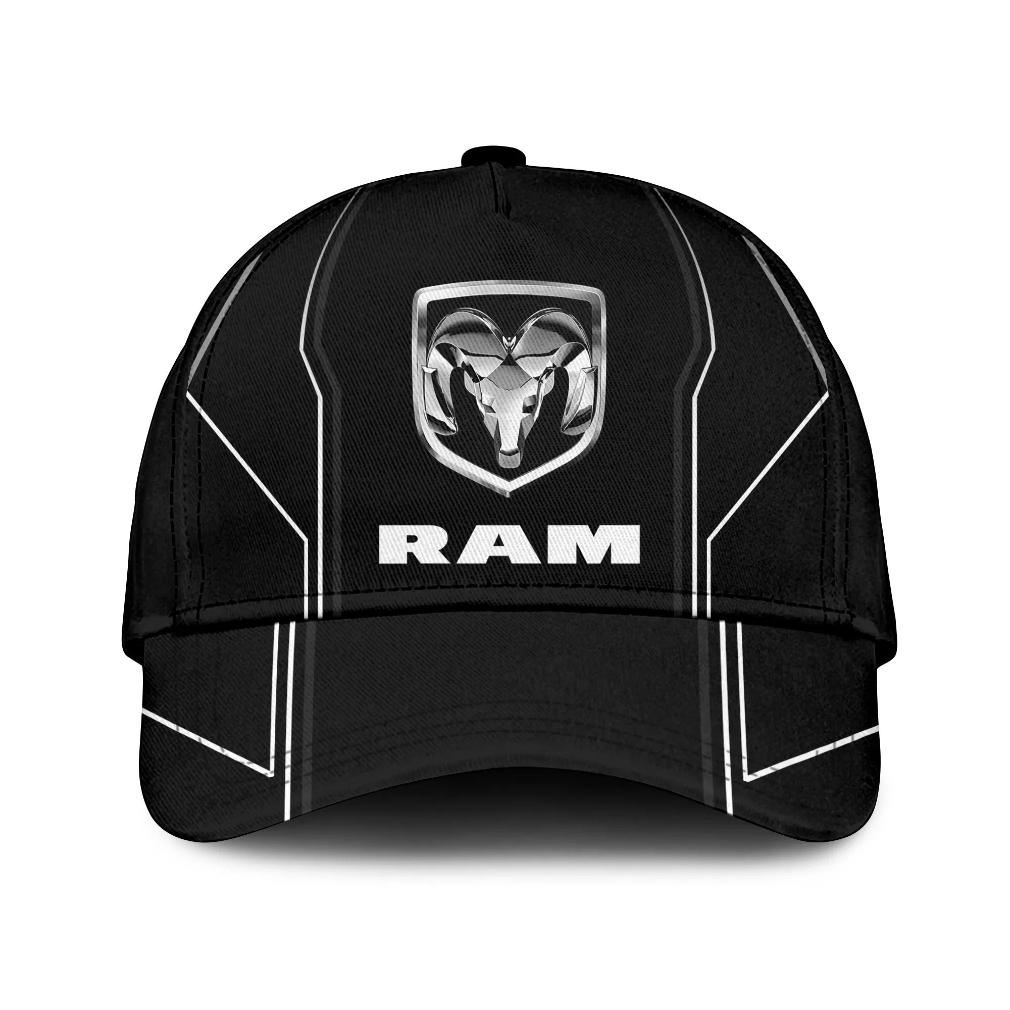 Ram Cap CSC041