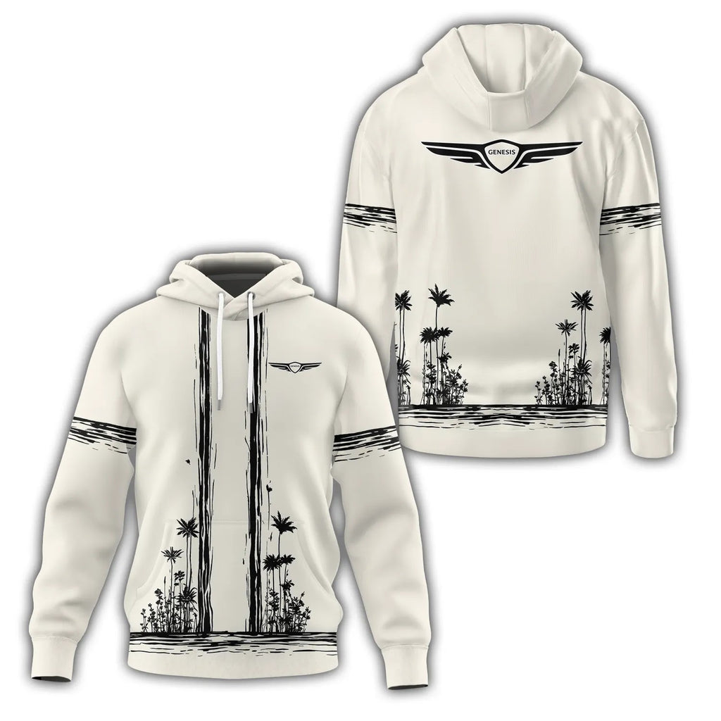 Genesis Apparels SHW043