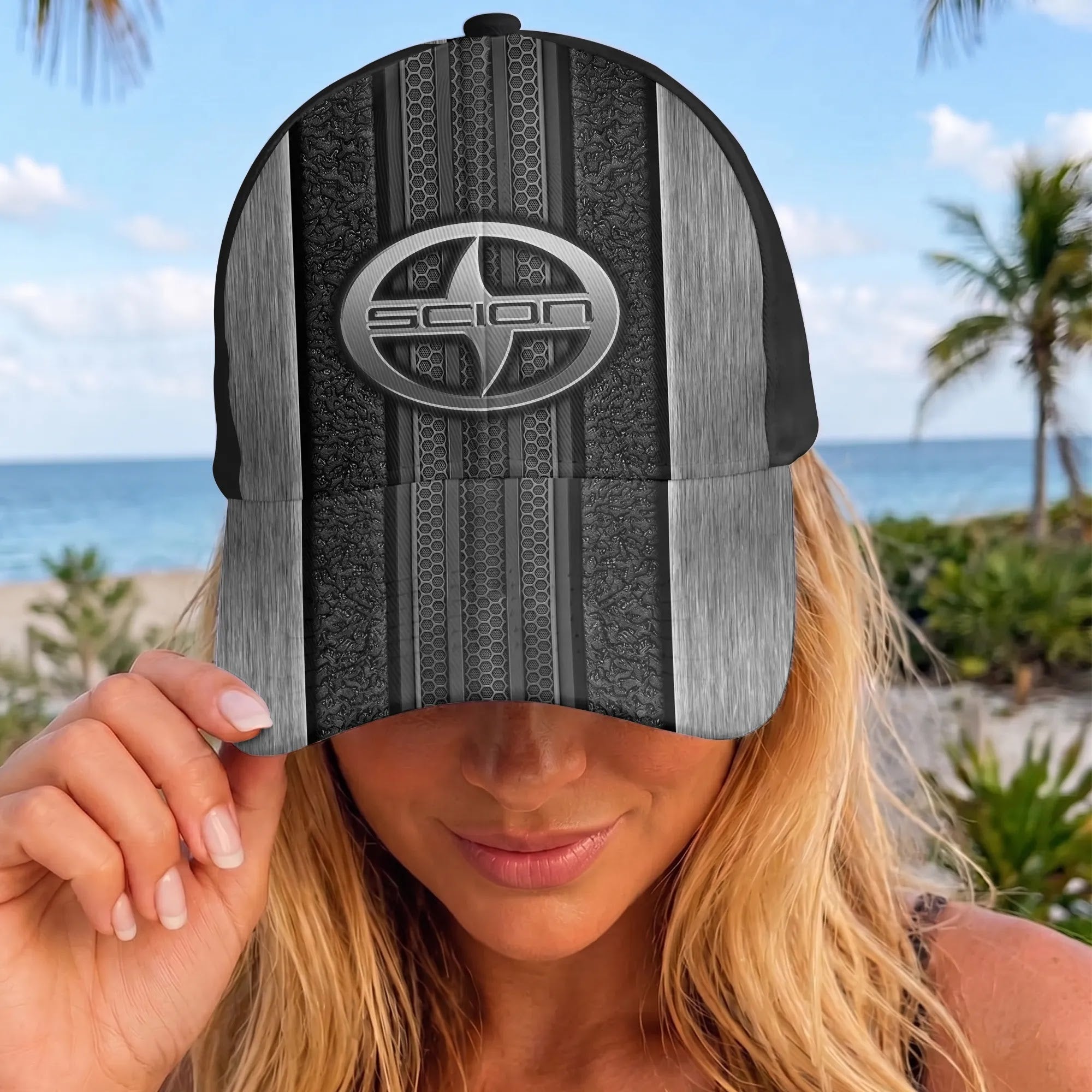 Scion Apparels CSC075