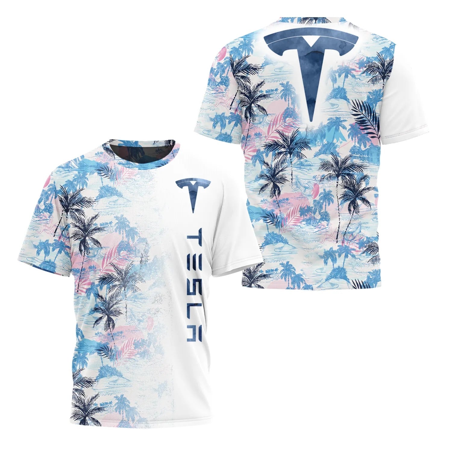 Tesla Apparels SHW029