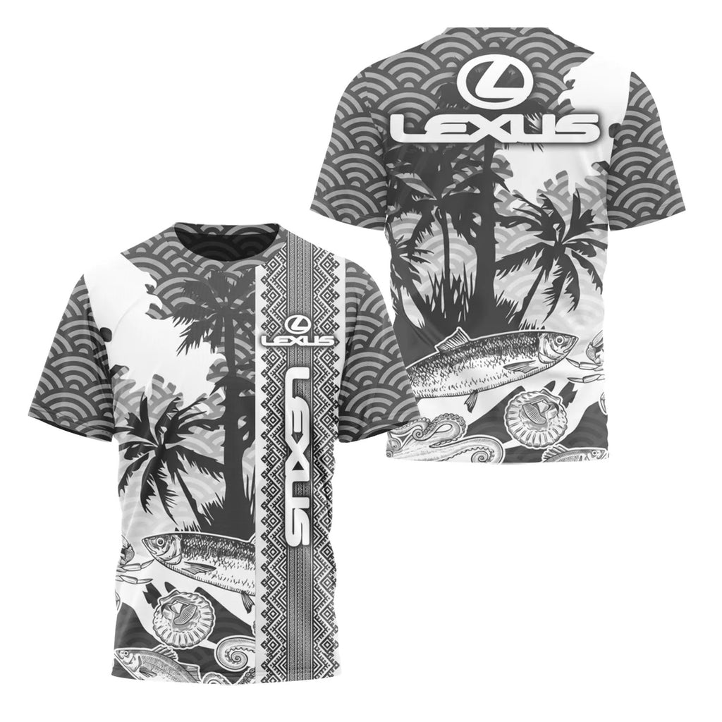 Lexus Apparels SHW038