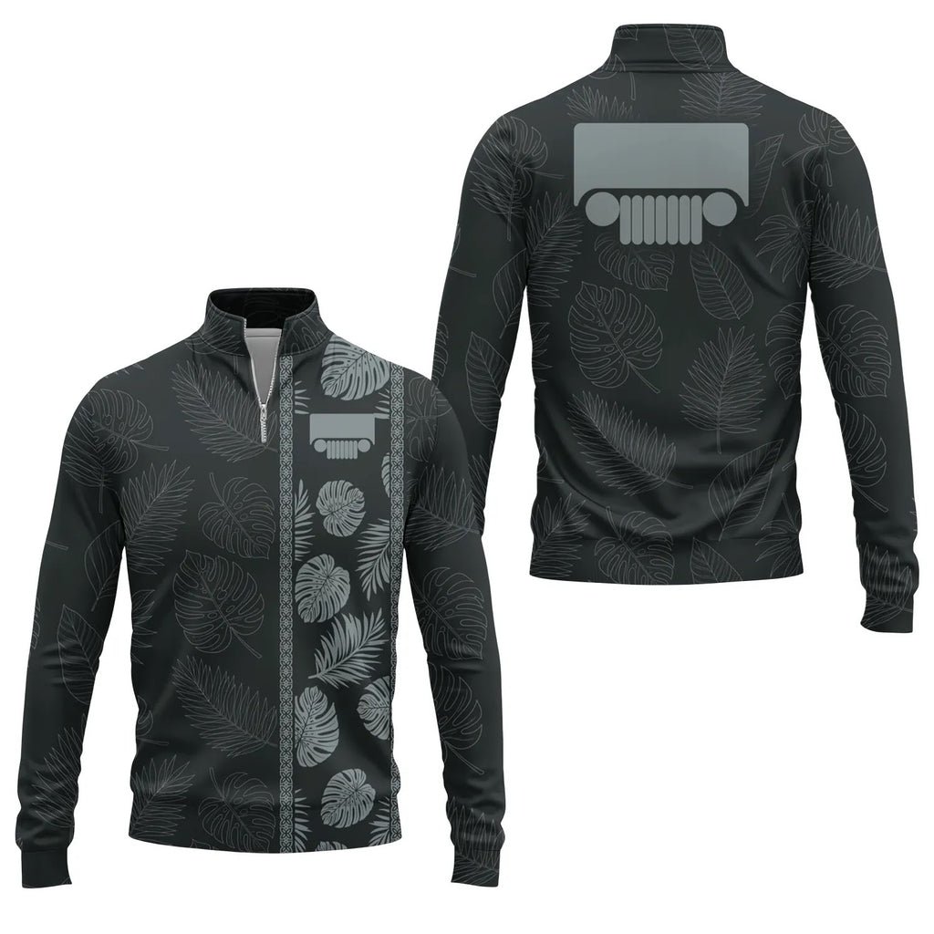 Jeep Apparels SHW022
