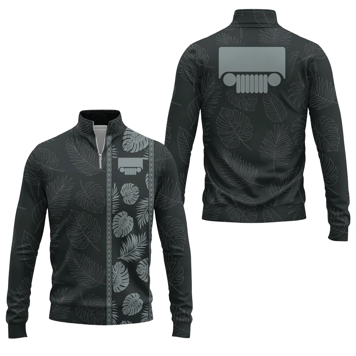 Jeep Apparels SHW022