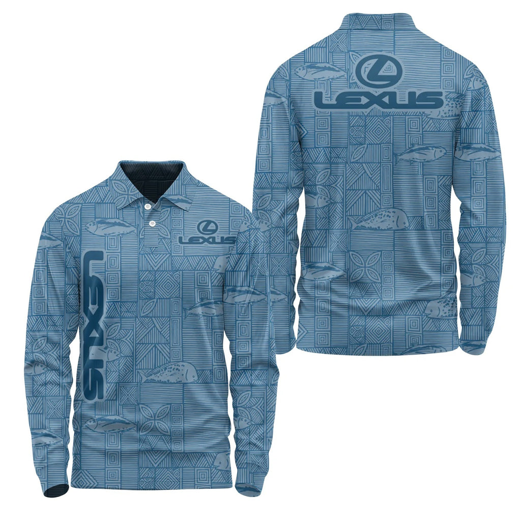 Lexus Apparels SHW012
