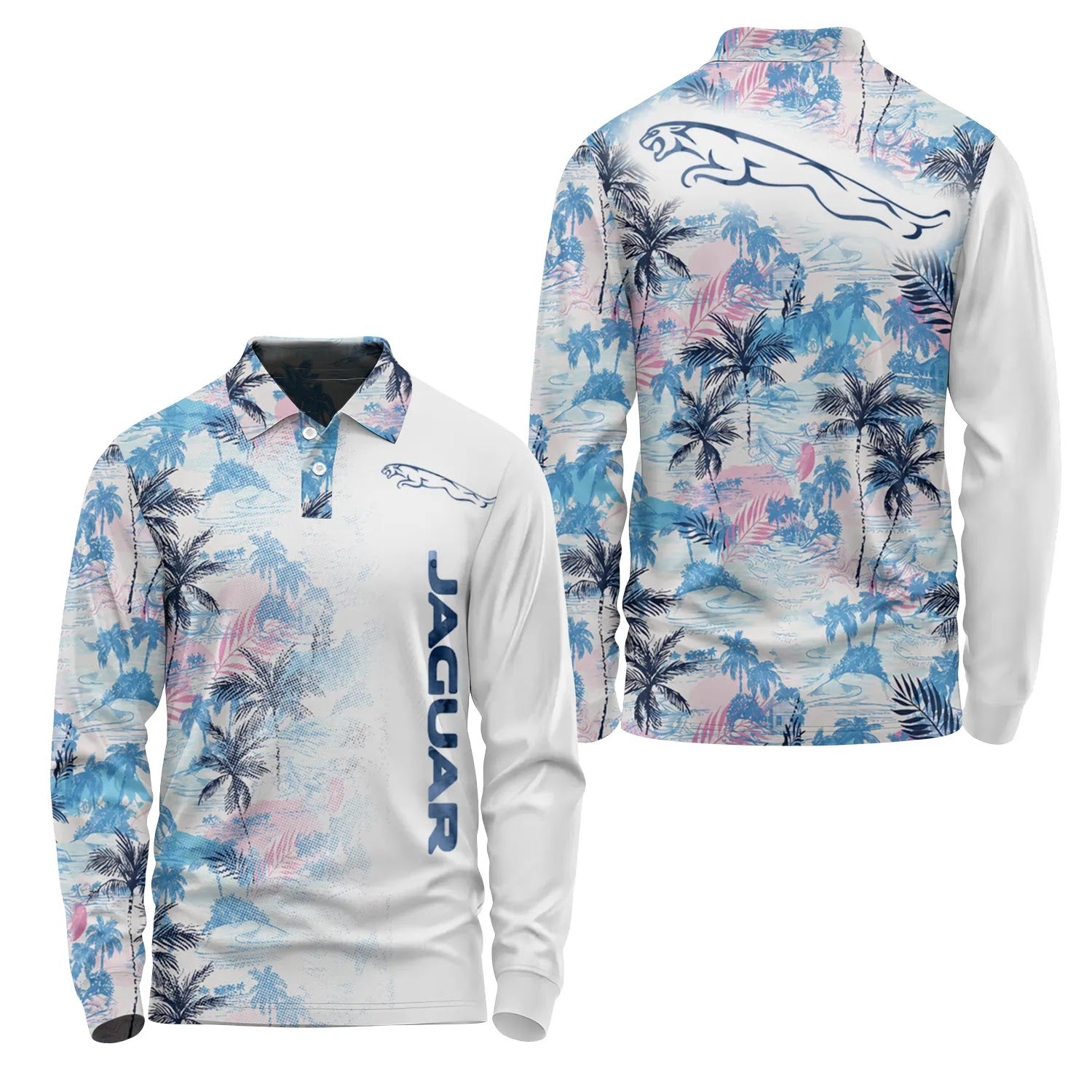 Jaguar Apparels SHW029