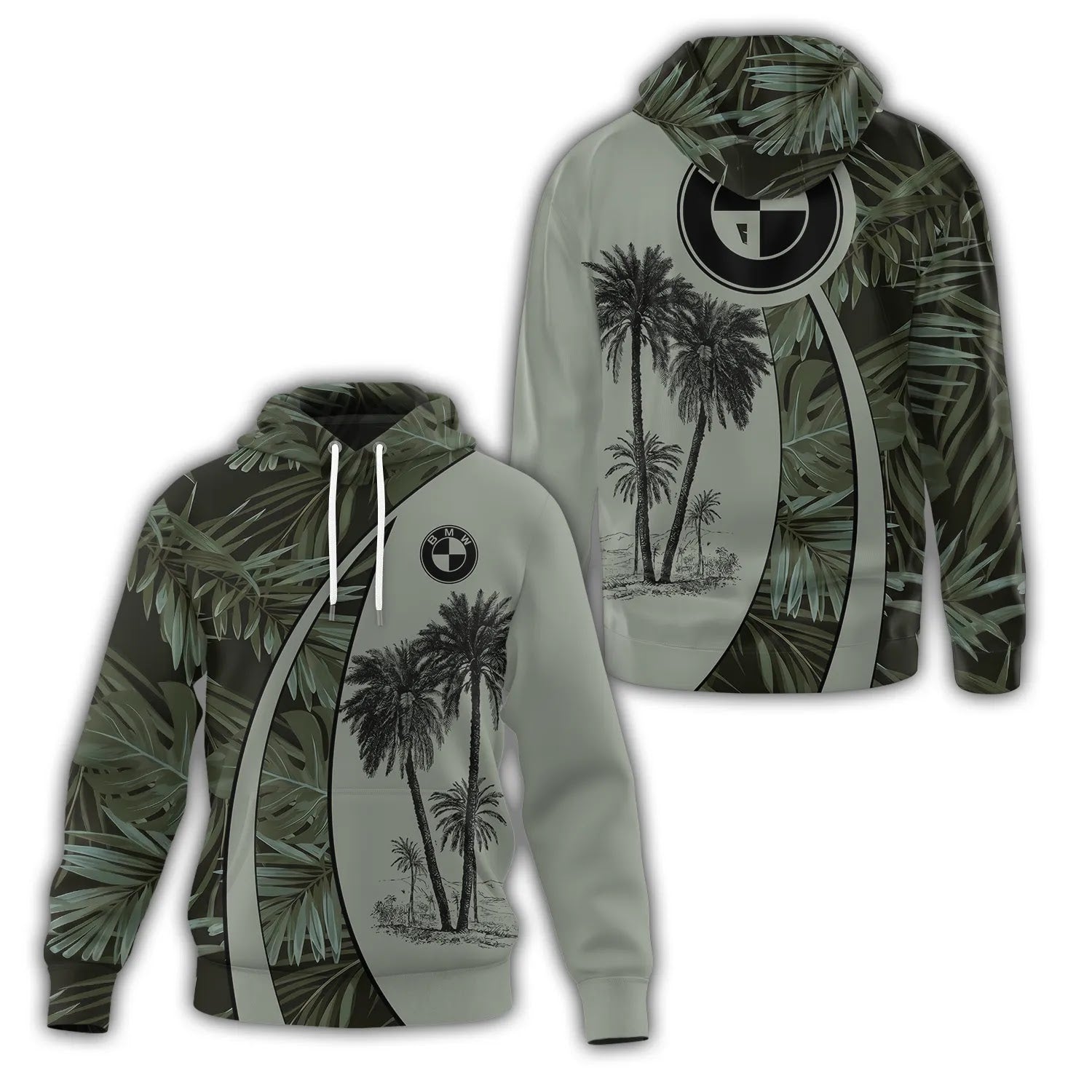 BMW Apparels SHW063