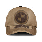 BMW Cap CSC004