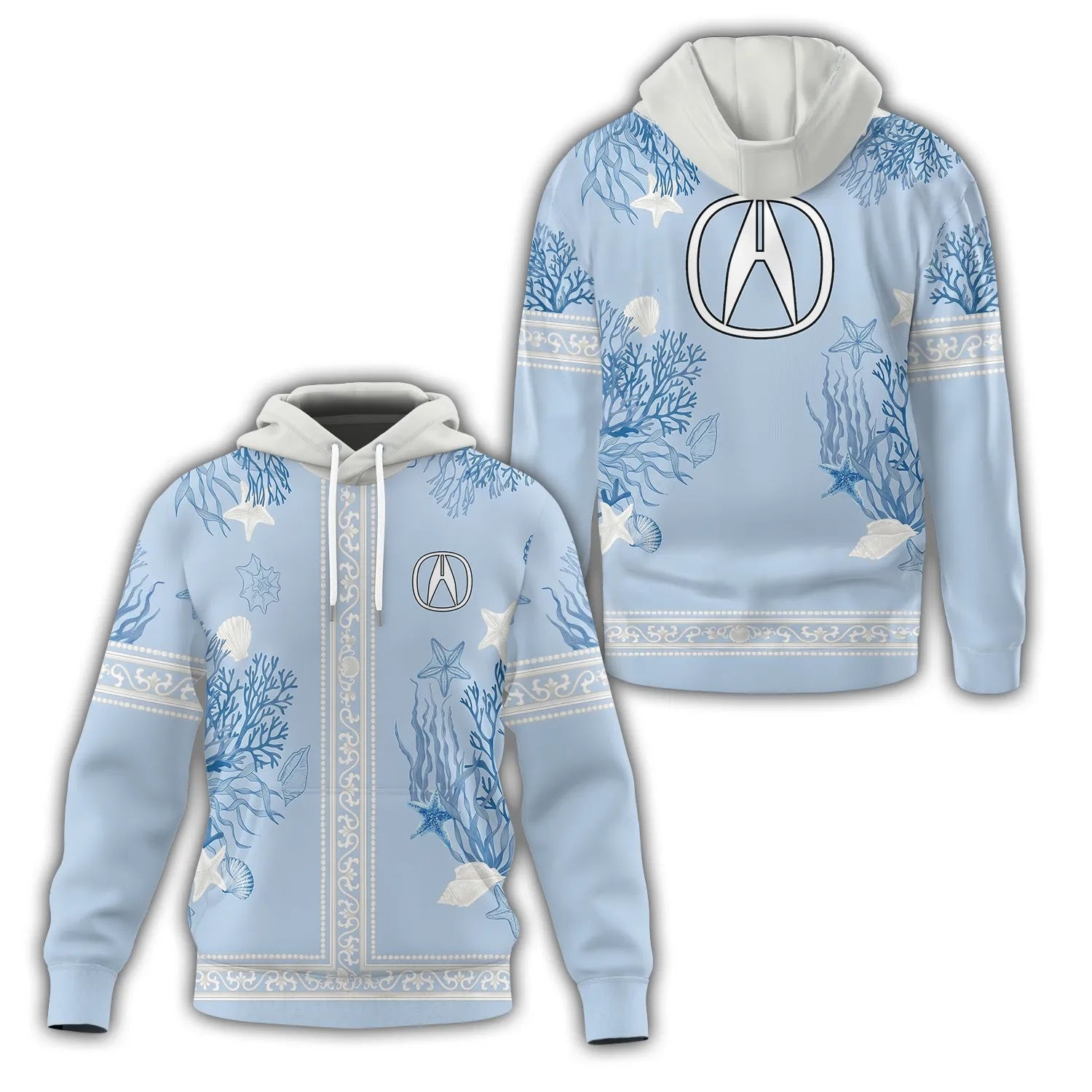 Acura Apparels SHW024