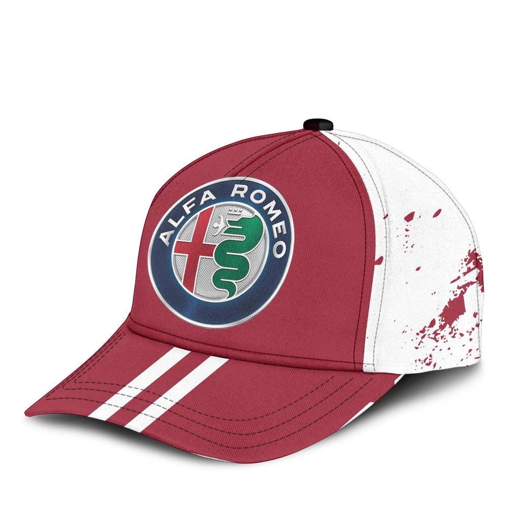 Alfa Romeo Cap CSC044