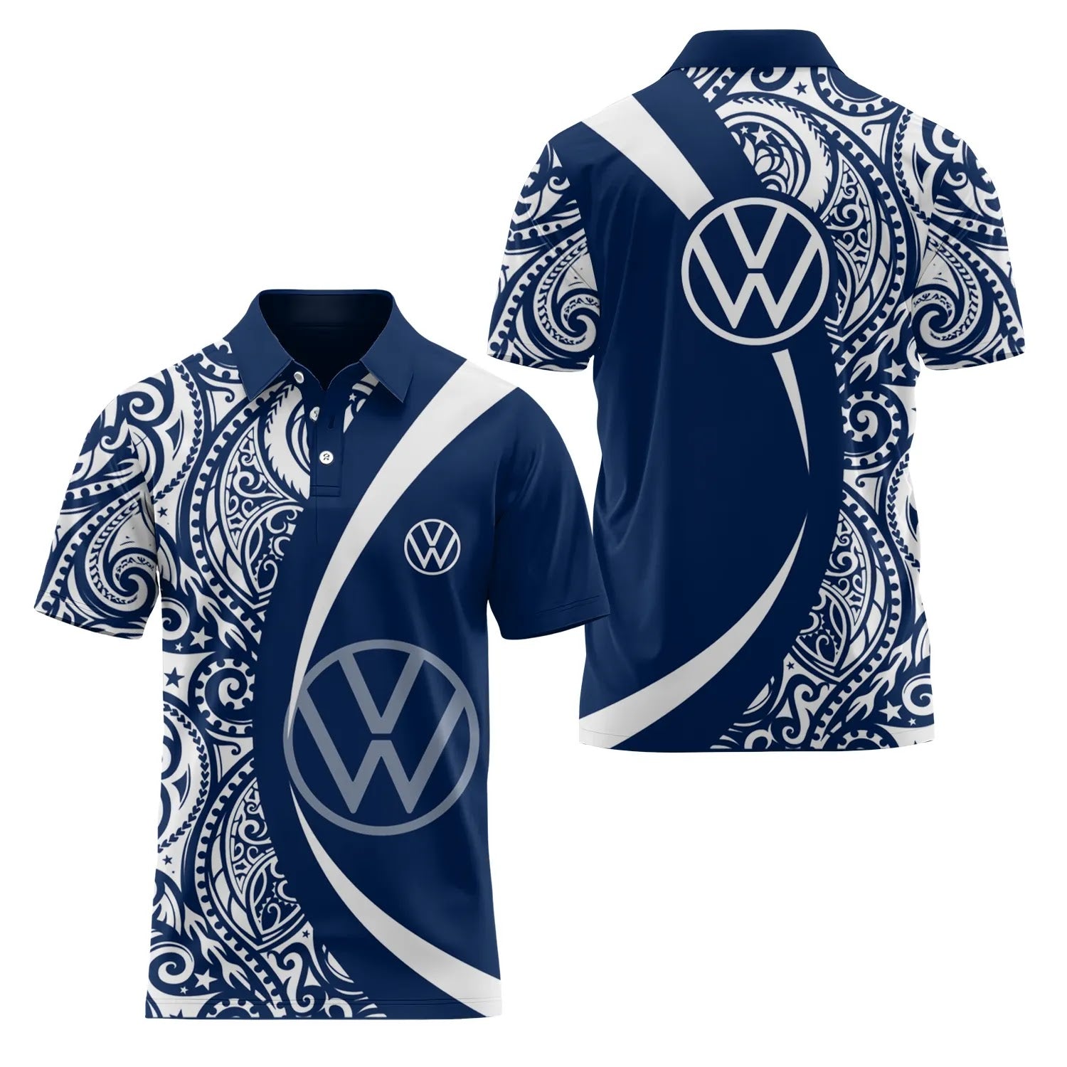 Volkswagen Apparels SHW072