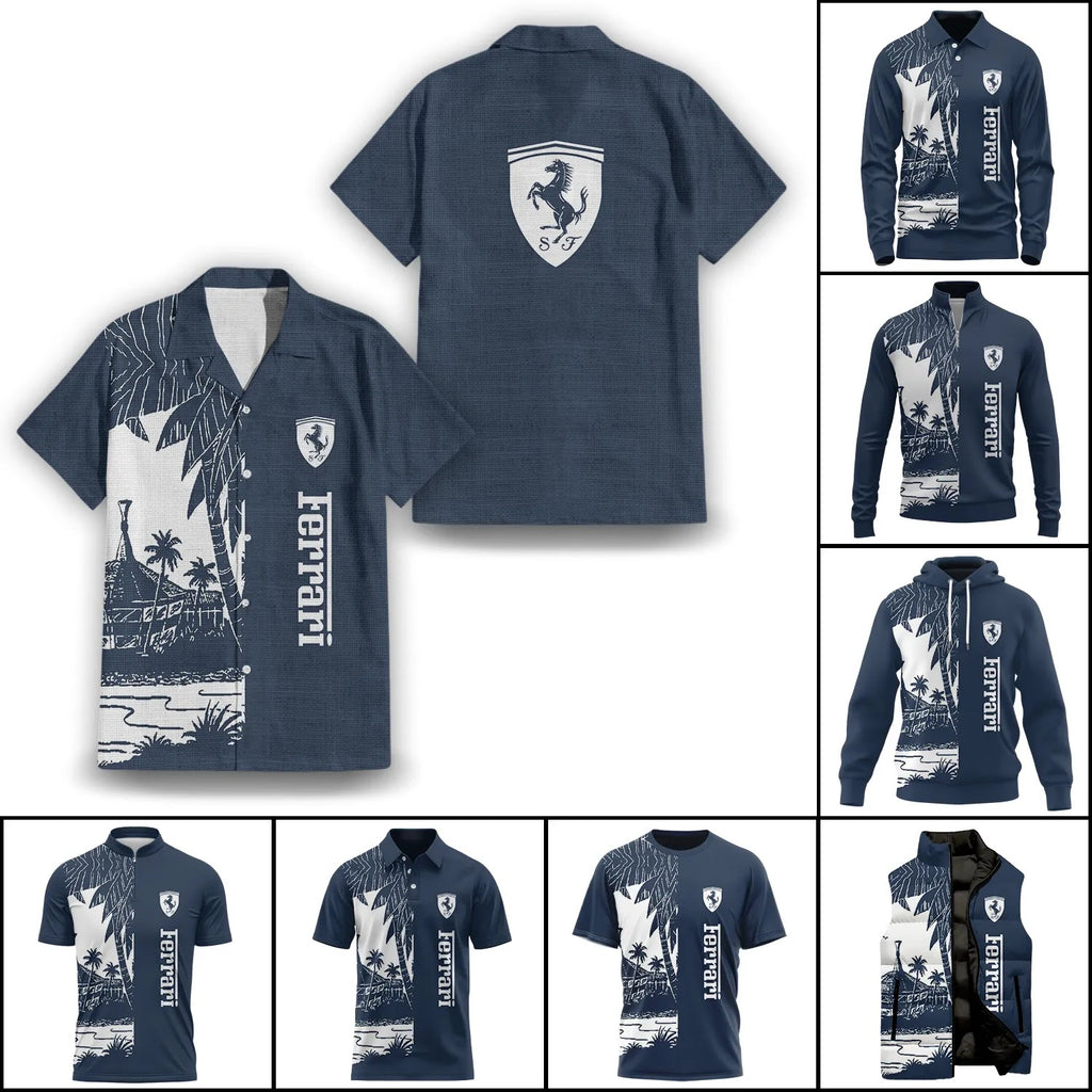 Ferrari Apparels SHW031
