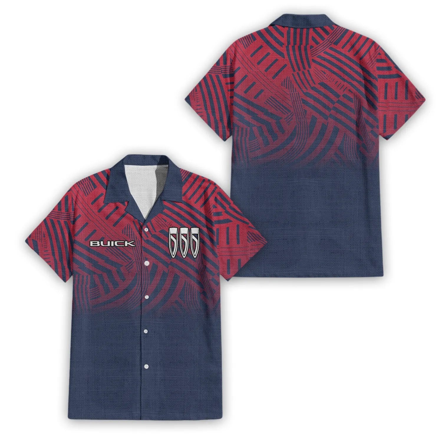 Buick Apparels SC121