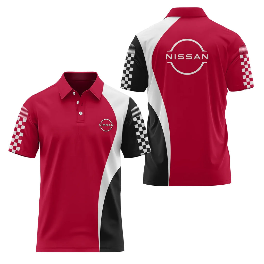 Nissan Apparels SC073