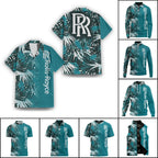 Rolls-Royce Apparels SHW060