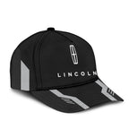 Lincoln Cap CSC033