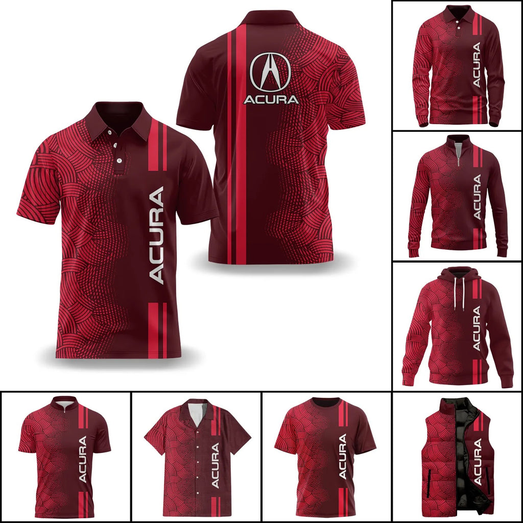 Acura Apparels SC084