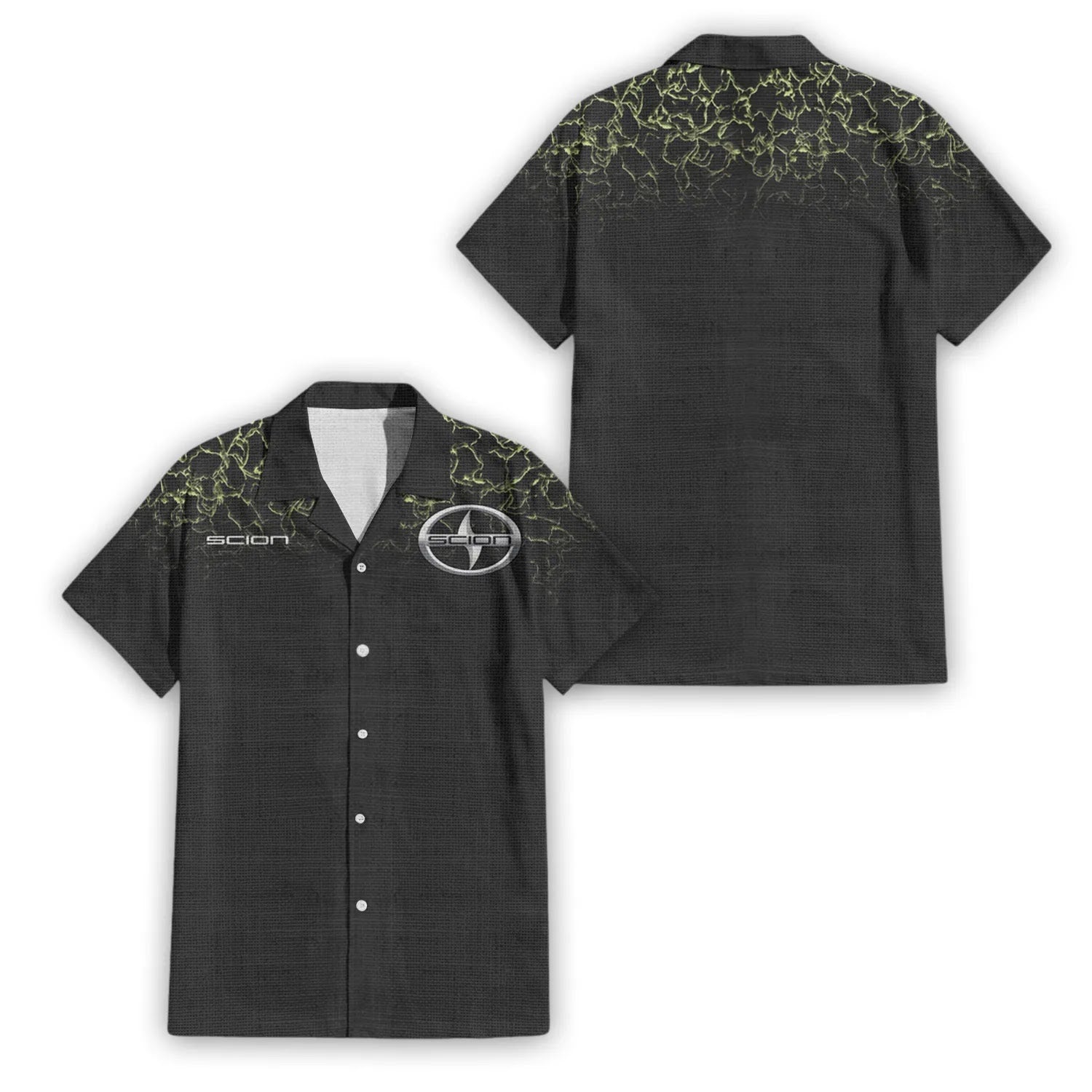 Scion Apparels SC108