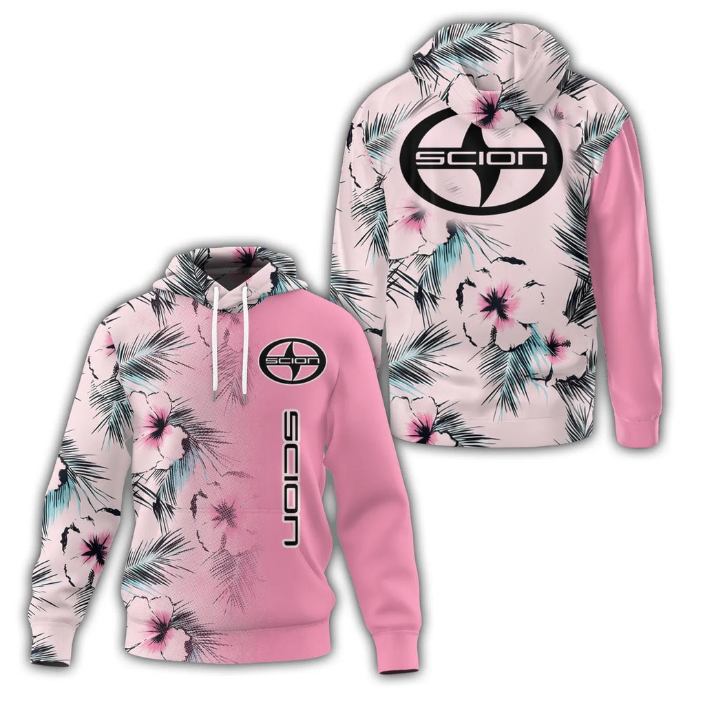 Scion Apparels SHW056