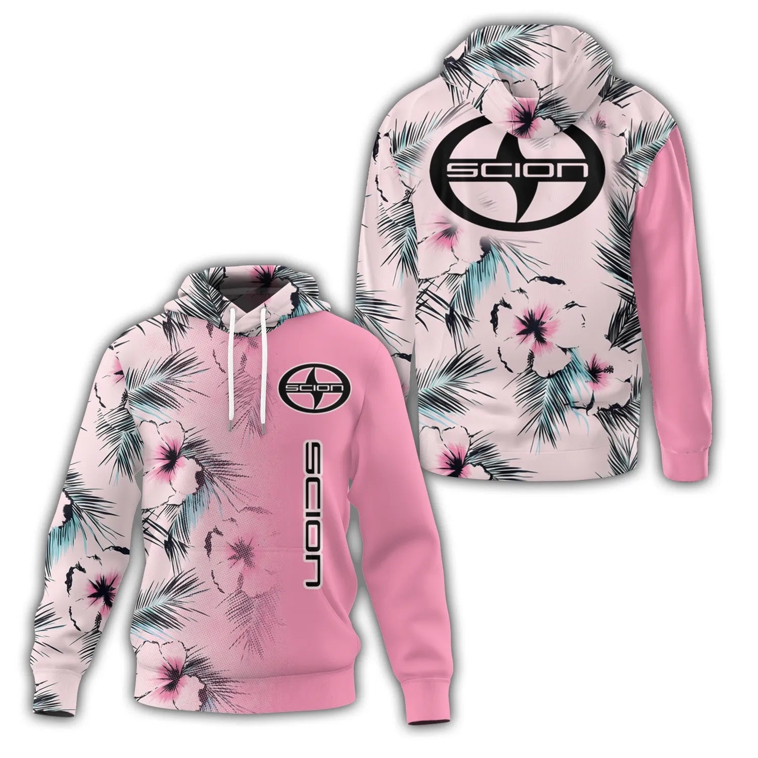 Scion Apparels SHW056